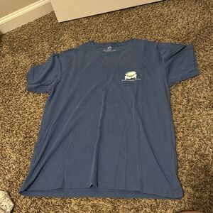 Men’s southern tide shirt